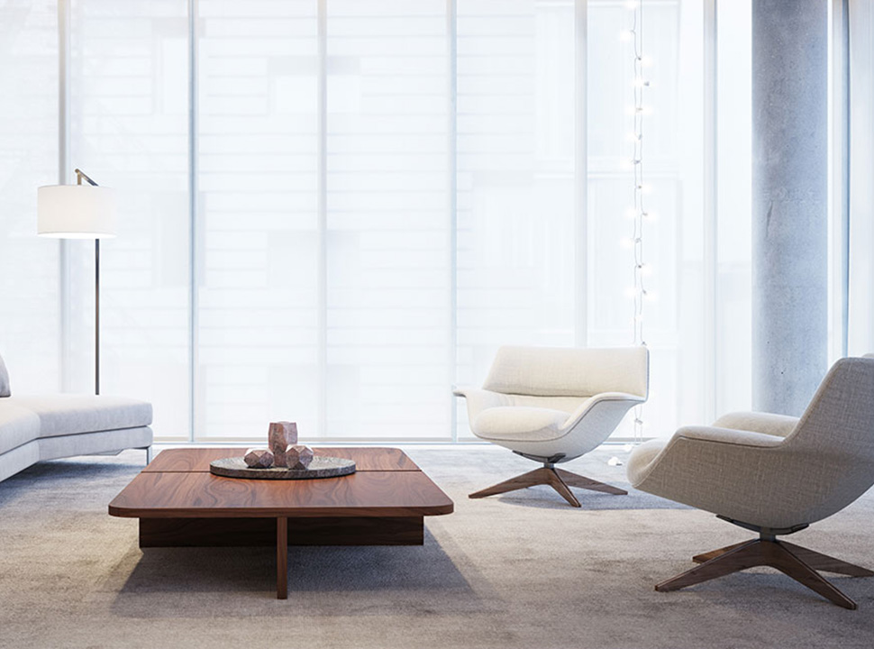 Tadao & Ando