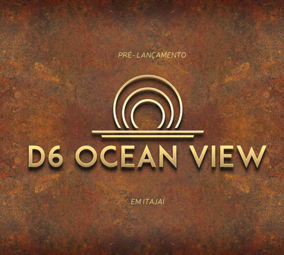 D6 OCEAN VIEW