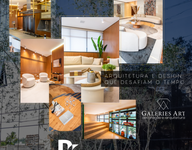 Sun Coast Residence: Arquitetura e design que desafiam o tempo